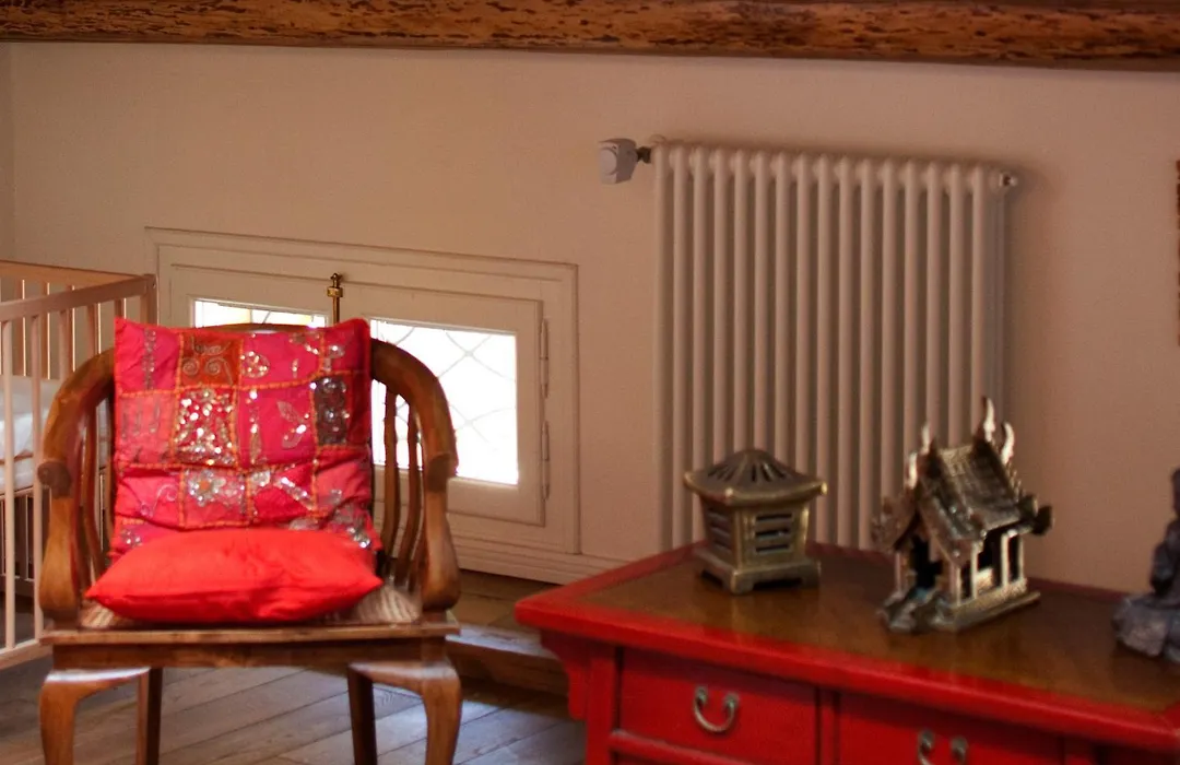 M Club De Luxe B&B-1